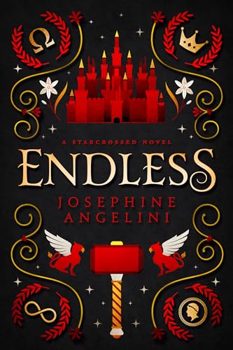 Endless: a Starcrossed Novel