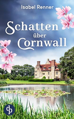 Schatten über Cornwall: Der vergessene Jahrmarkt