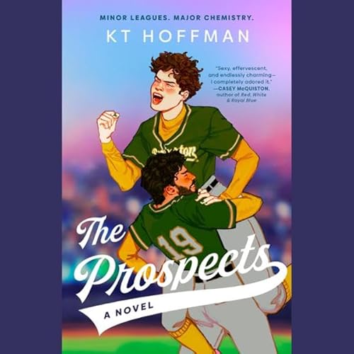 The Prospects: A Novel