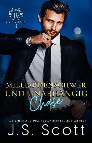Milliardenschwer und unabhängig ~ Chase