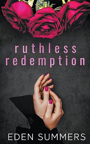 Ruthless Redemption (Hunting Her)