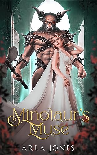 Minotaur's Muse (Minotaur Series Book 1)
