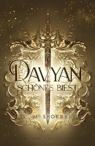 Davyan (Band 2): Schönes Biest