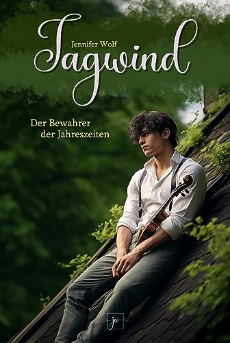 Tagwind - Der Bewahrer der Jahreszeiten