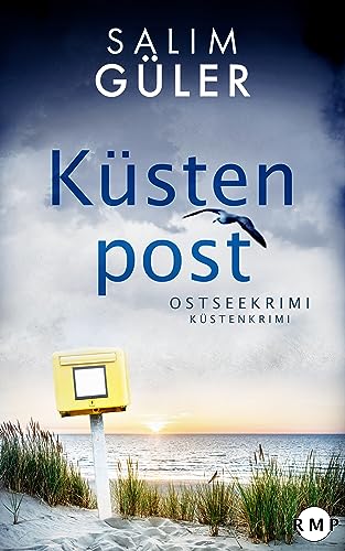 Küstenpost: Ostseekrimi - Küstenkrimi (Lena und Mads Johannsen ermitteln 11)