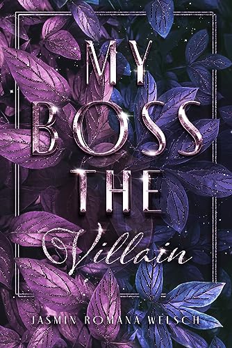 MY BOSS THE VILLAIN (BOSS REIHE 1)