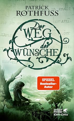 Der Weg der Wünsche
