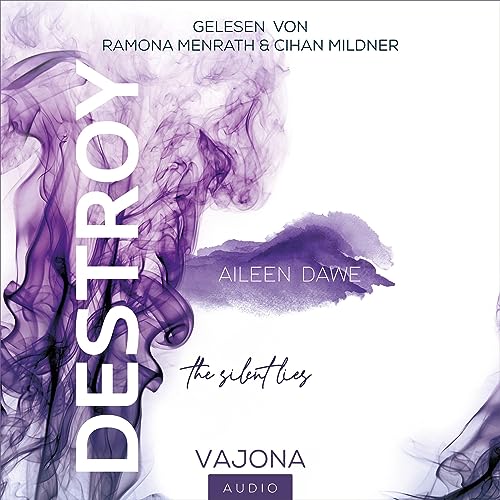 Destroy the silent lies: Destroy 2