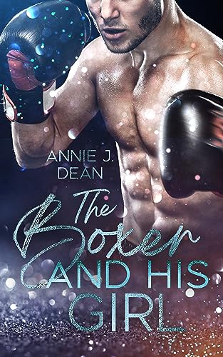 The Boxer and his Girl (San Francisco Crush 1)