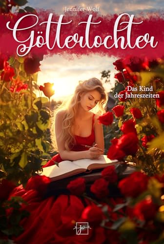 Göttertochter - Das Kind der Jahreszeiten
