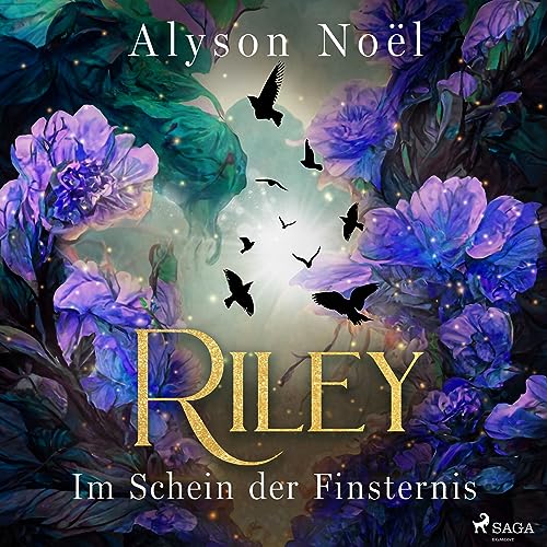 Riley - Im Schein der Finsternis: Riley - Die Geisterjägerin 2