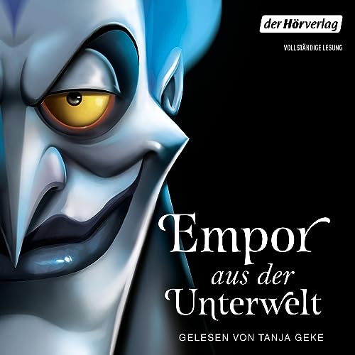 Empor aus der Unterwelt: Villains 10