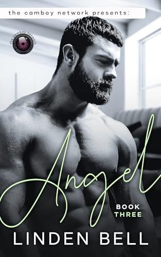 Angel: An MM Gay-Awakening Romance (The Camboy Network Book 3)