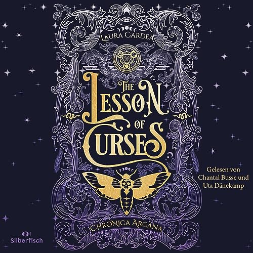 The Lesson of Curses: Chronica Arcana 1
