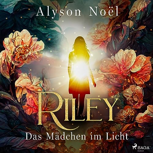 Riley - Das Mädchen im Licht: Riley - Die Geisterjägerin 1