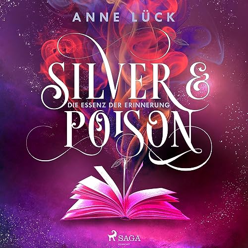 Die Essenz der Erinnerung: Silver & Poison 2