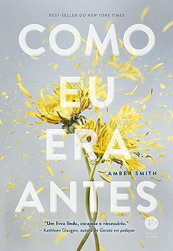 Como eu era antes (Vol. 1) (Portuguese Edition)