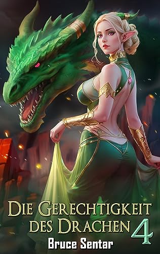 Die Gerechtigkeit des Drachen 4