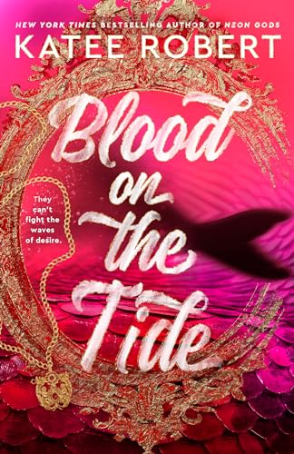 Blood on the Tide (Crimson Sails Book 2) (English Edition)