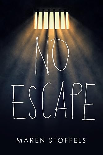 No Escape (English Edition)