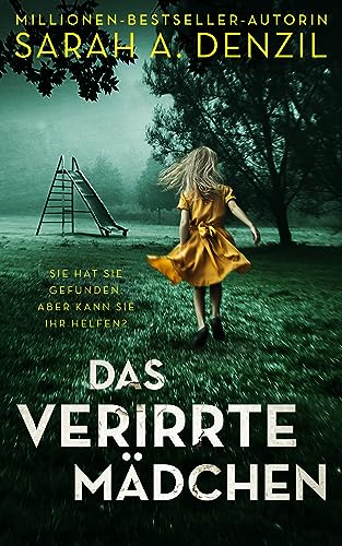 Das verirrte Mädchen