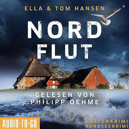 Nordflut: Inselpolizei Amrum-Föhr 5