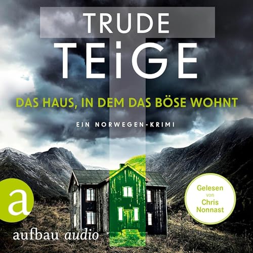 Das Haus, in dem das Böse wohnt: Kajsa Coren 2