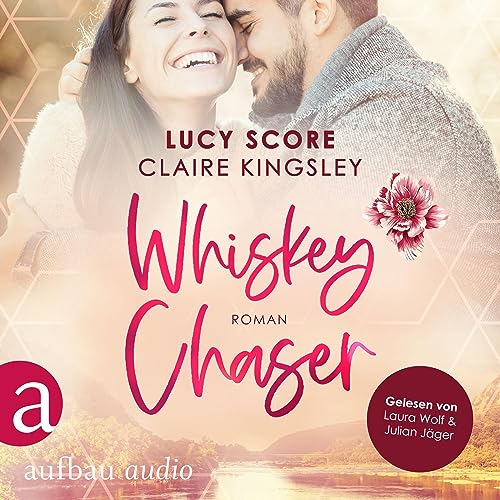 Whiskey Chaser: Bootleg Springs 1