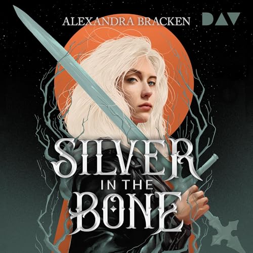 Silver in the Bone. Brich den Fluch, bevor der Fluch dich bricht: Die Hollower-Saga 1