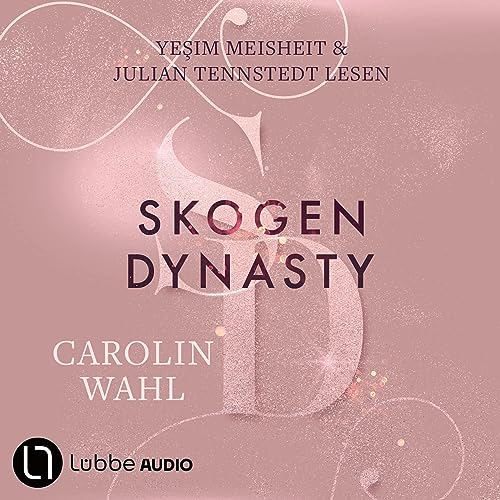 Skogen Dynasty: Crumbling Hearts 1