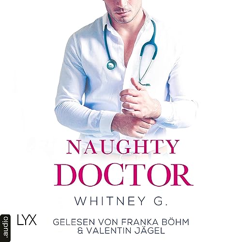 Naughty Doctor: Naughty 2