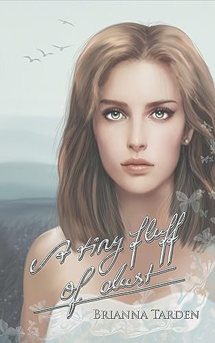 A tiny fluff of dust: Romantik-Thriller mit Cornwall-Feeling