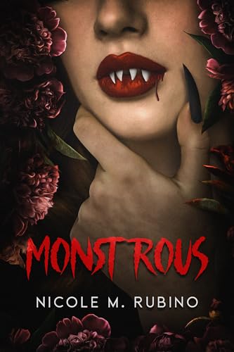 Monstrous (Monstrous Series Book 1)