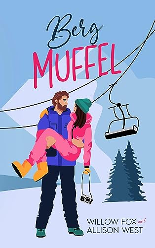 Berg Muffel (Ruppige Single Papas 2)