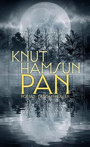 Pan: Roman