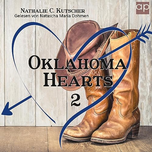 Oklahoma Hearts 2: Oklahoma Hearts 2
