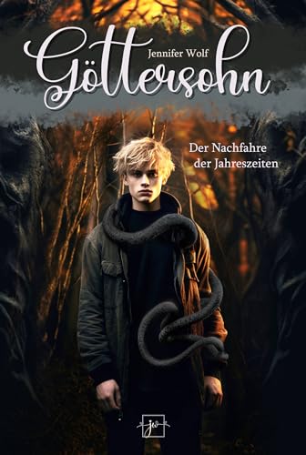 Göttersohn - Der Nachfahre der Jahreszeiten