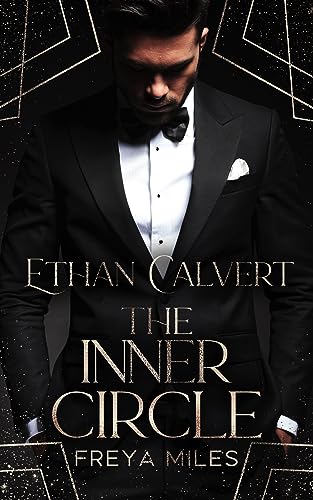 Ethan Calvert : The Inner Circle (Atlantic City Love Staffel ZWEI 1)