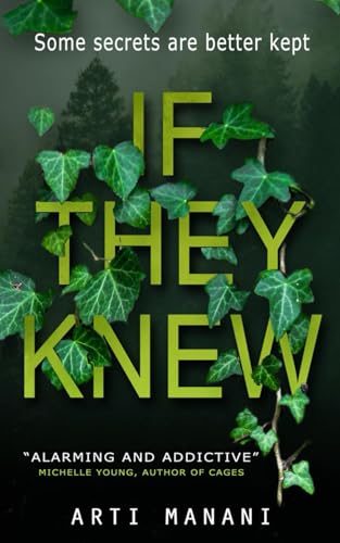 If They Knew: A Gripping Suspense Thriller