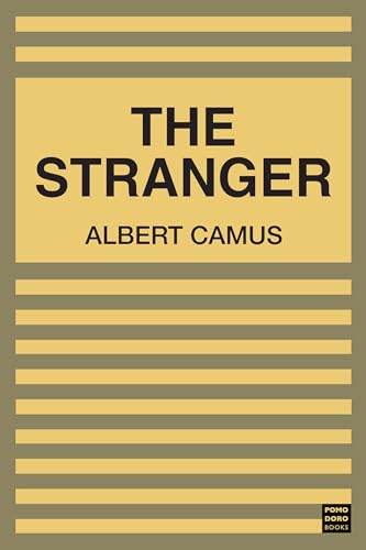 The Stranger