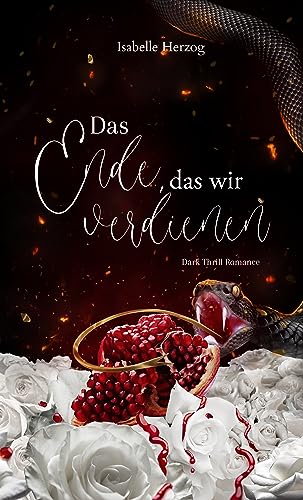 Das Ende, das wir verdienen (Sünder-Reihe 6)