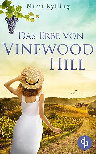 Das Erbe von Vinewood Hill: Ein Familiengeheimnis