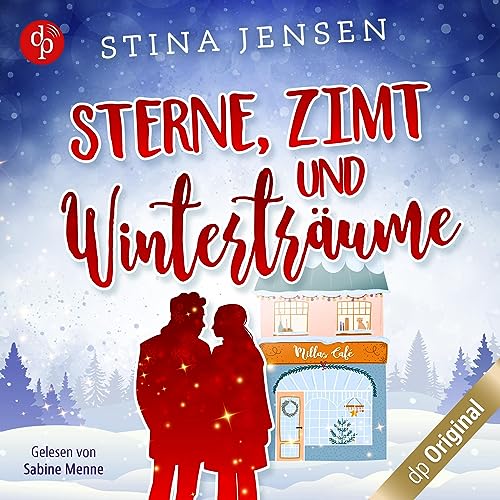 Sterne, Zimt und Winterträume: Winterknistern 3