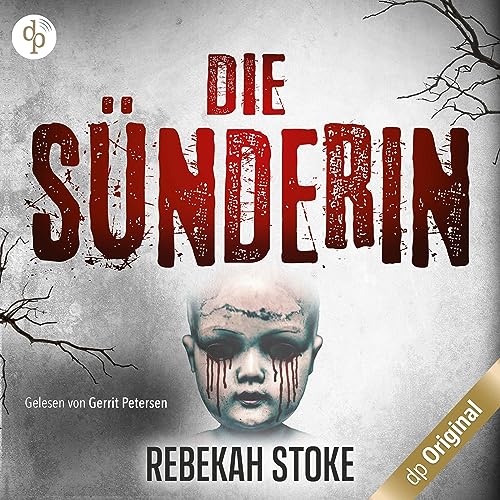 Die Sünderin: Komm, kleines Mädchen...