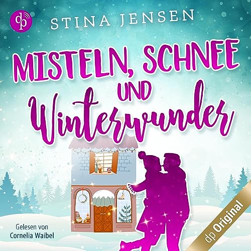 Misteln, Schnee und Winterwunder: Winterknistern 2