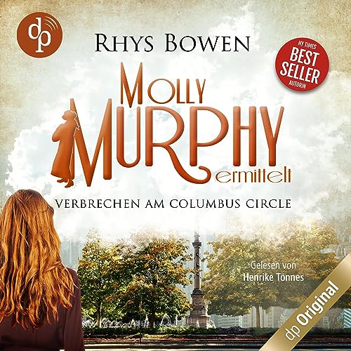 Verbrechen am Columbus Circle: Molly Murphy 8