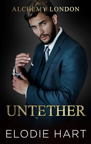 Untether (Alchemy Book 4)