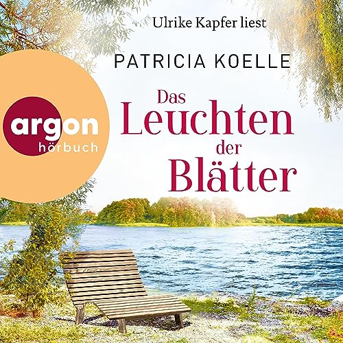 Das Leuchten der Blätter: Sehnsuchtswald 3
