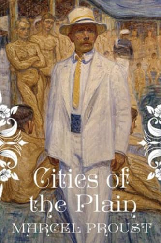 Cities of the Plains (Annotated): Sodom and Gomorrah