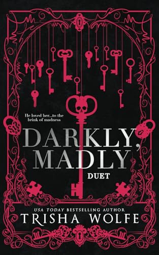 Darkly, Madly Duet: A Dark Romance